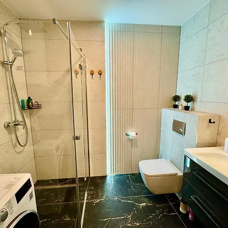 Villa Szczawnica Villa Szczawnica