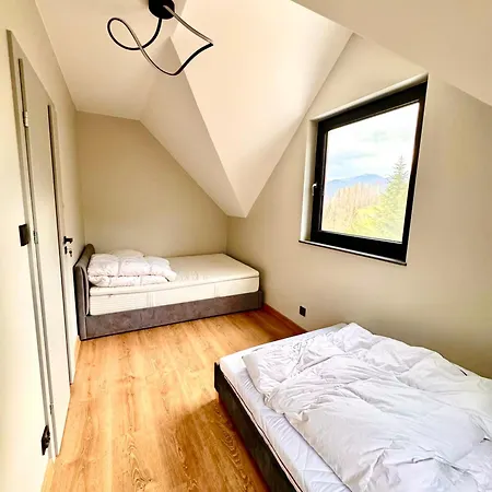 Villa Szczawnica Villa Szczawnica