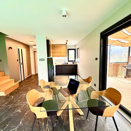 Villa Szczawnica * Szczawnica