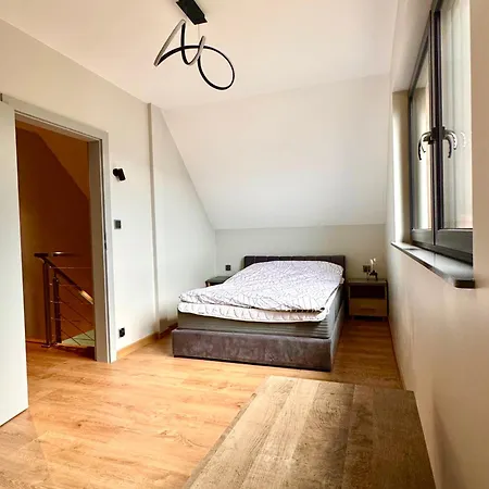 Villa Szczawnica Villa