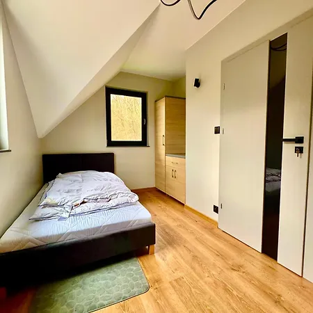 Villa Villa Szczawnica *
