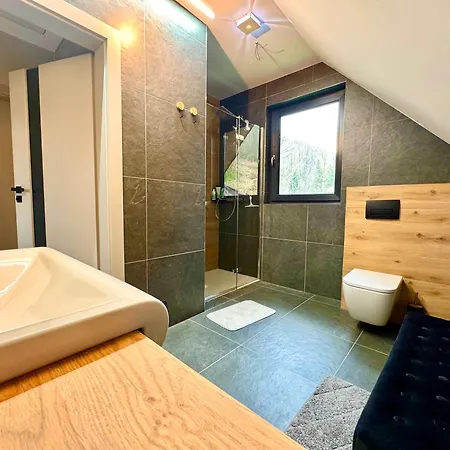Villa Villa Szczawnica Szczawnica