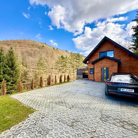Villa Szczawnica