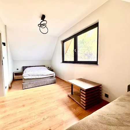 Villa Szczawnica * Szczawnica