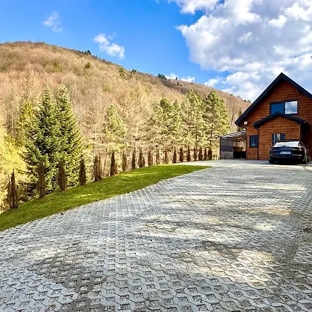 Villa Szczawnica Szczawnica