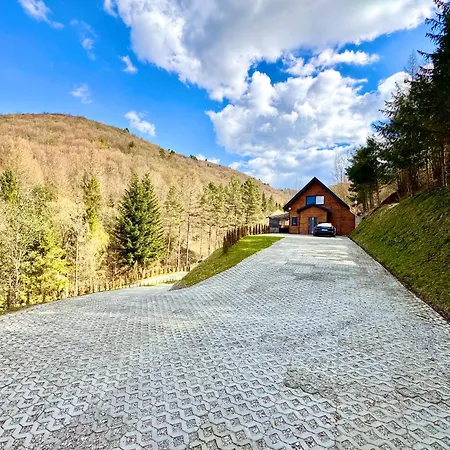 Villa Szczawnica