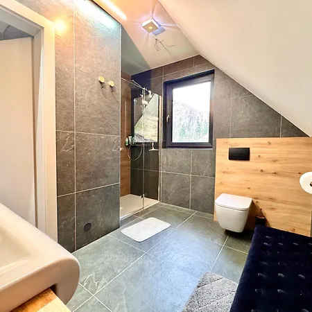 Villa Villa Szczawnica *