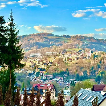 Villa Villa Szczawnica *