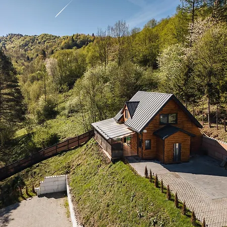 Villa Szczawnica *