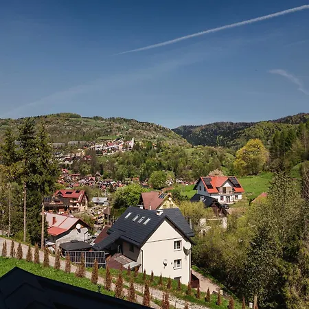 Villa Szczawnica * Szczawnica