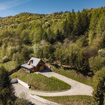 Villa Szczawnica * Szczawnica