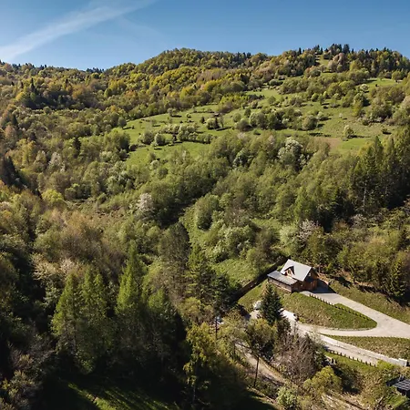 Villa Szczawnica Villa Szczawnica