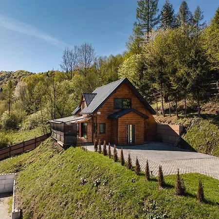 Villa Szczawnica * Szczawnica